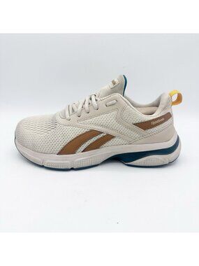 Reebok Essentials Women's 7 All Day Comfort Slip Resistant Alloy Toe Work Shoes